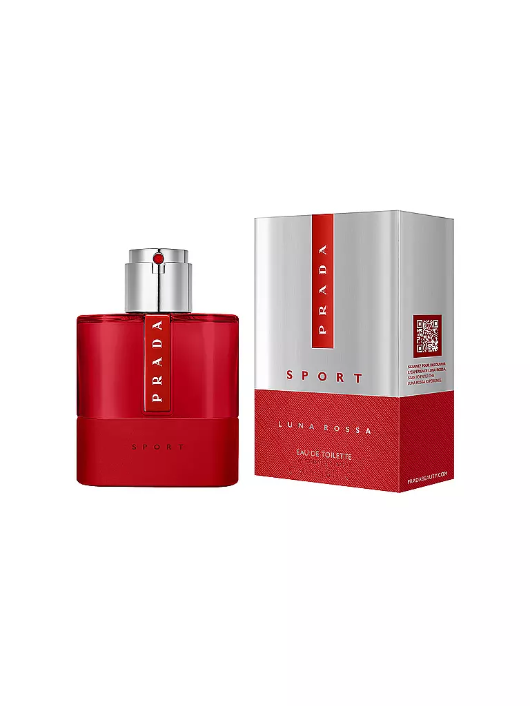 Prada luna rossa sport by prada eau de toilette spray online